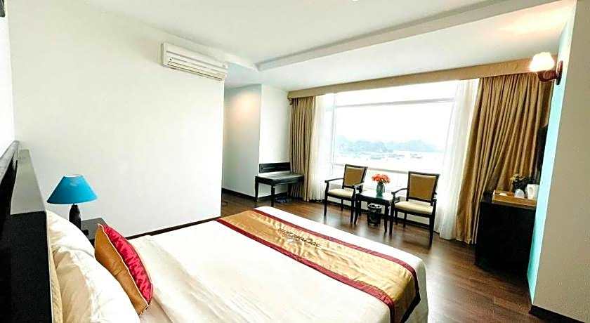 Sea Pearl Hotel