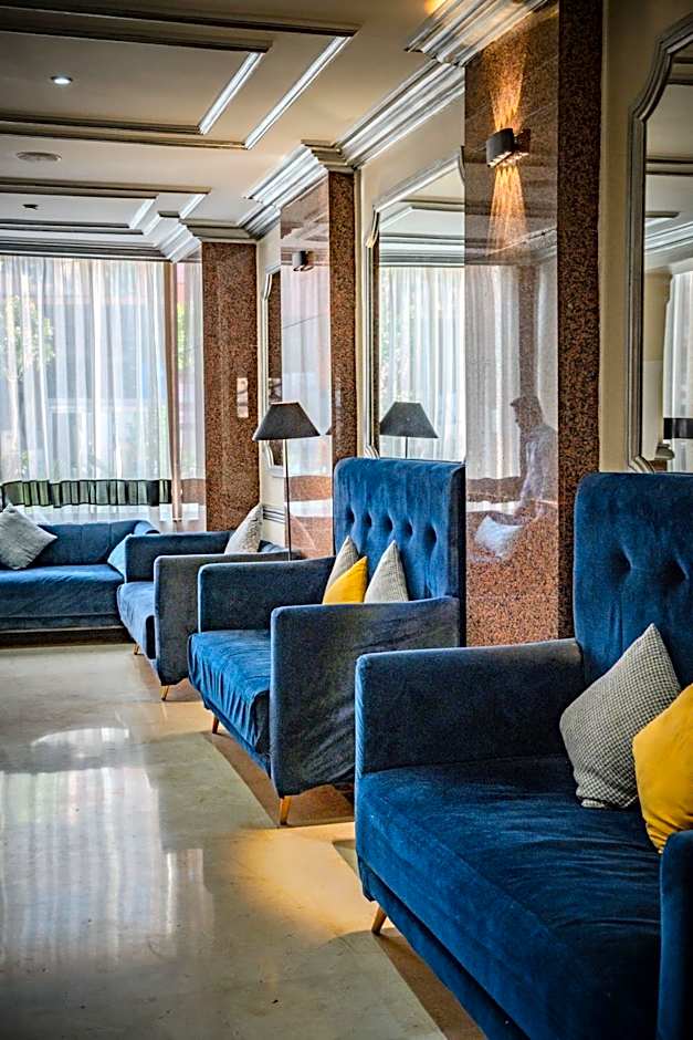 Hotel Imperial Holiday