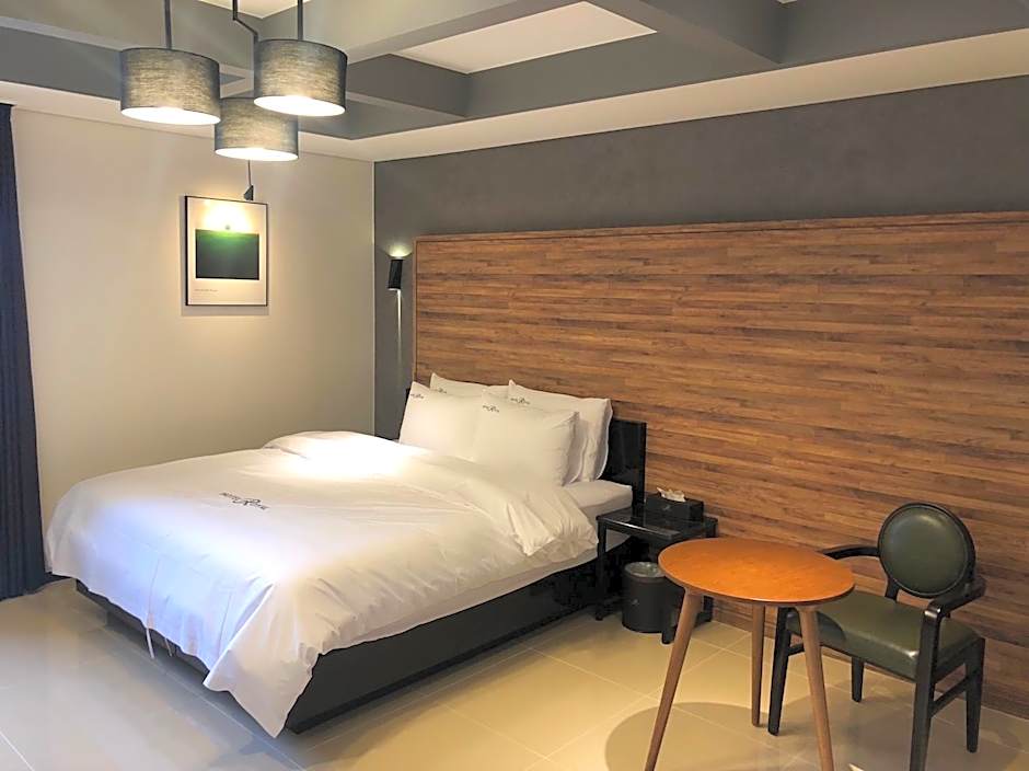 Royal Hotel Jeongeup