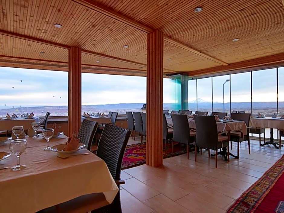 Aden Hotel Cappadocia