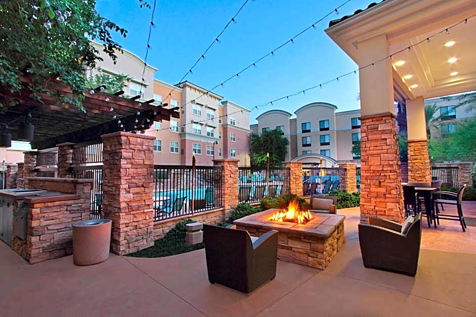 Residence Inn by Marriott Phoenix Glendale Sports & Entertainment District
