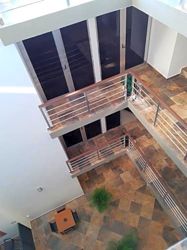 La Cultura Suites - Avenida Quinta