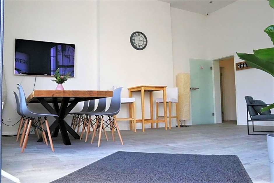 Schlafkonzept Hannover