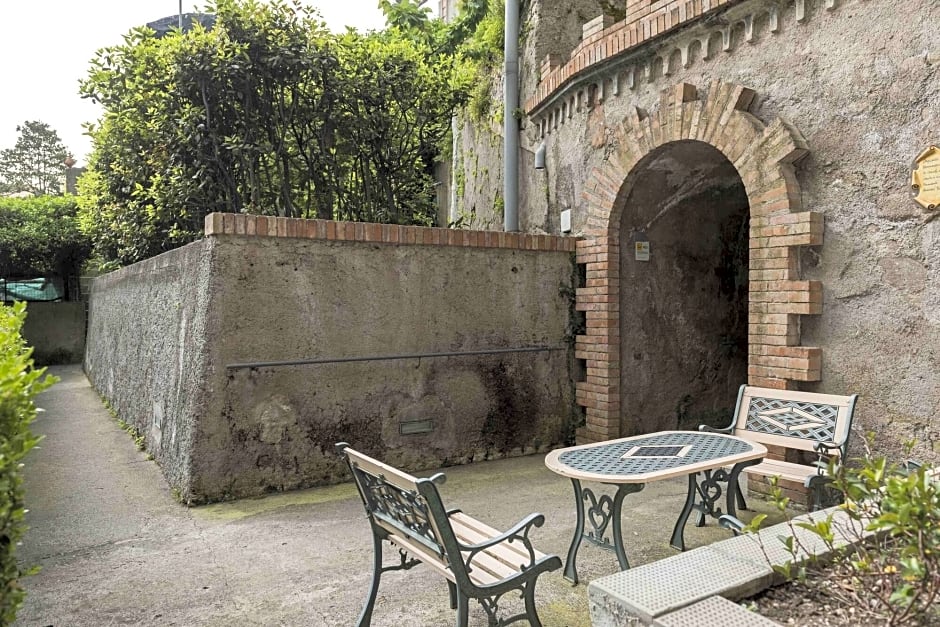 Hotel Villa Annalara