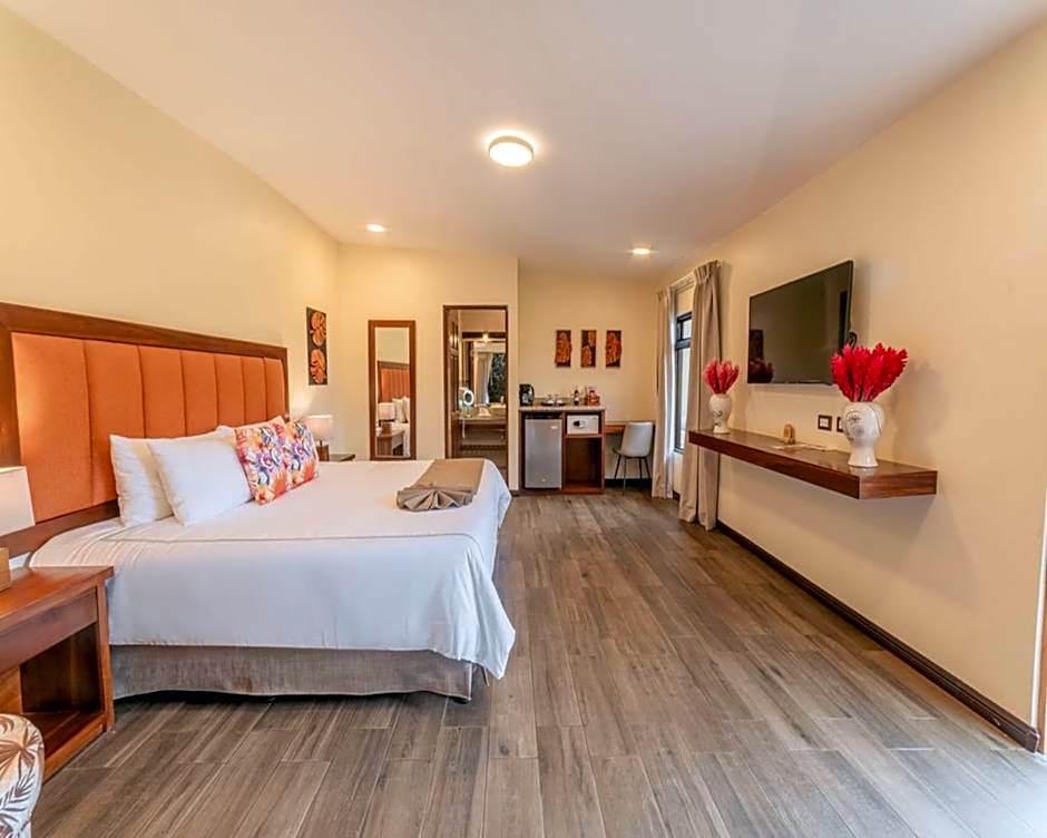 Hotel & Spa Poco a Poco - Costa Rica