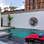 AQ-VA Hotel and Villas Seminyak