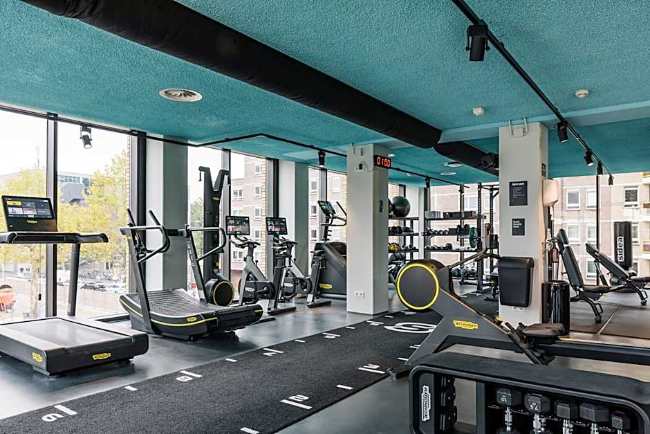 The Social Hub Eindhoven