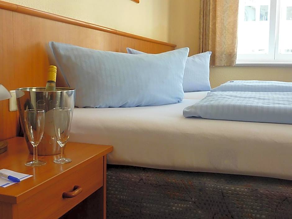 Marin Hotel Sylt GmbH