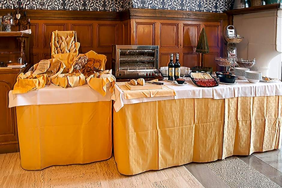 Hotel Apartamentos Trevenque