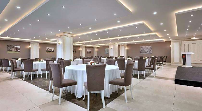 Ramada Giresun Piraziz