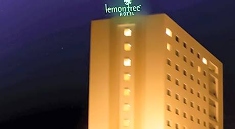 Lemon Tree Hotel Sector 60 Gurugram