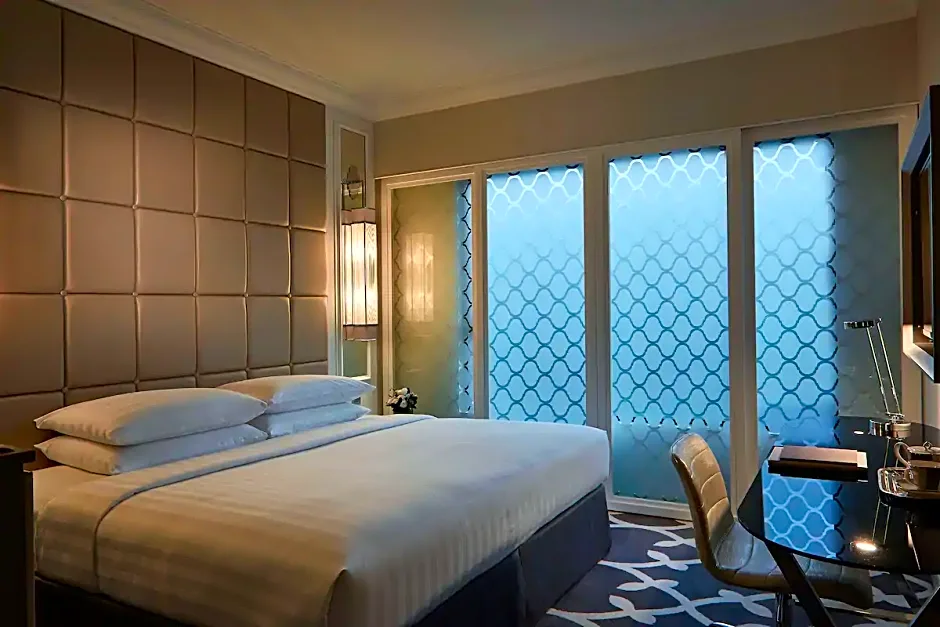 Dorsett Wanchai Hong Kong