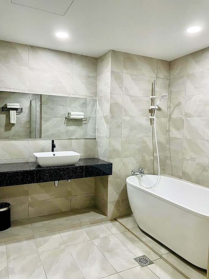 The Concept Hotel Langkawi