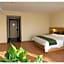 GreetTree Inn Jieshou Renmin Road Guozhen Plaza