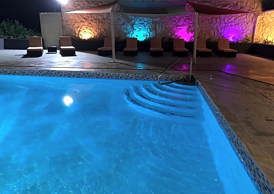 Curacao Airport Hotel