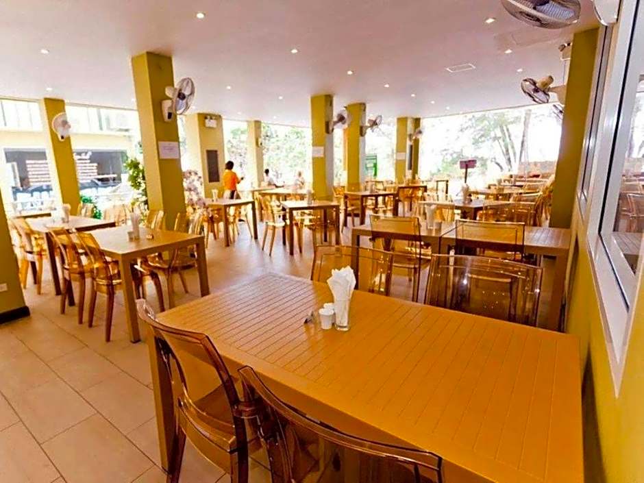 Anda Beachside Hotel
