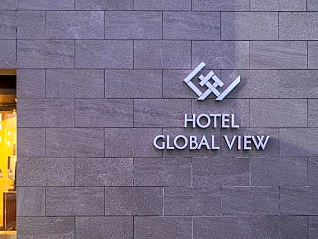 HOTEL GLOBAL VIEW Tsu
