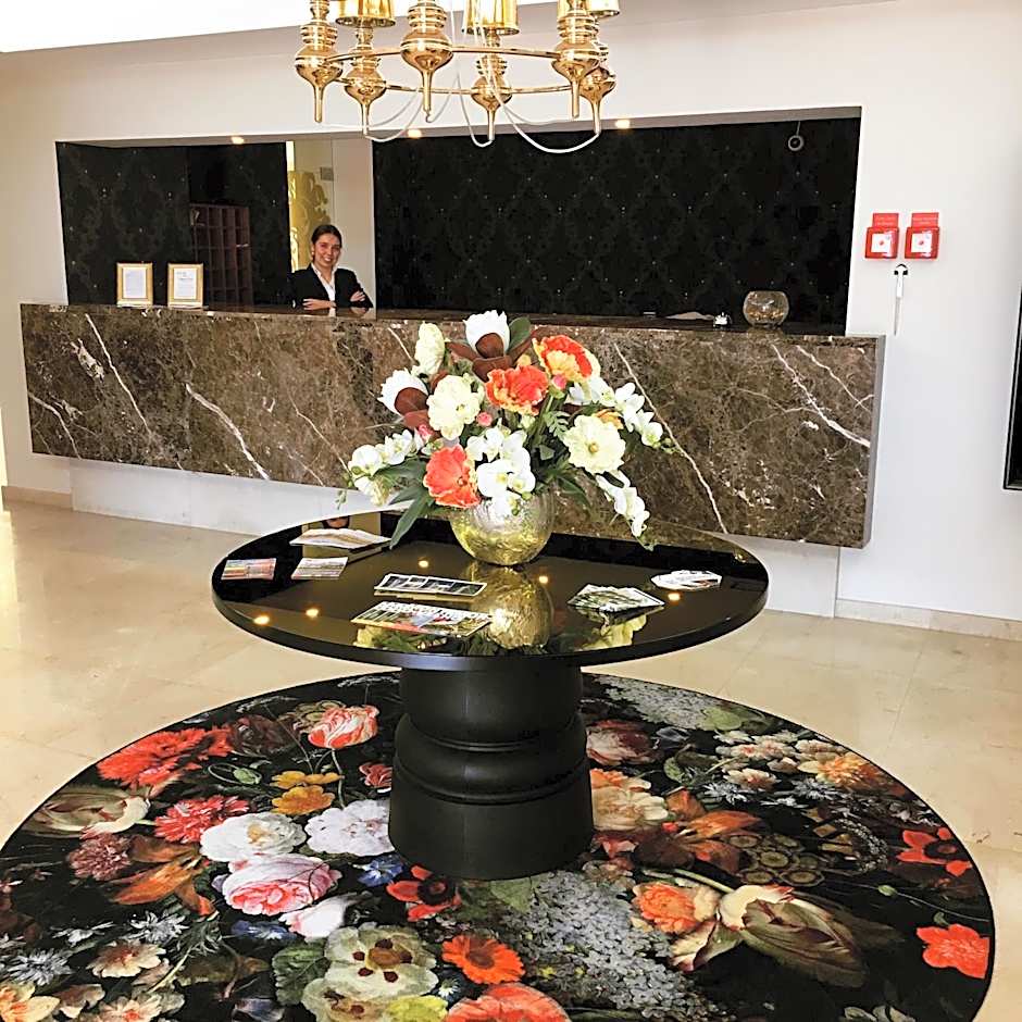 Palacio São Silvestre-Boutique Hotel