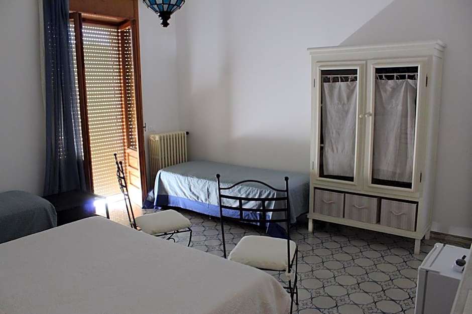 Villa Pedaci B&B