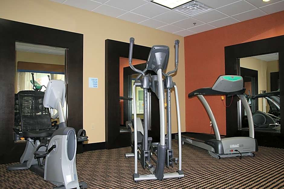Holiday Inn Express & Suites George West By IHG