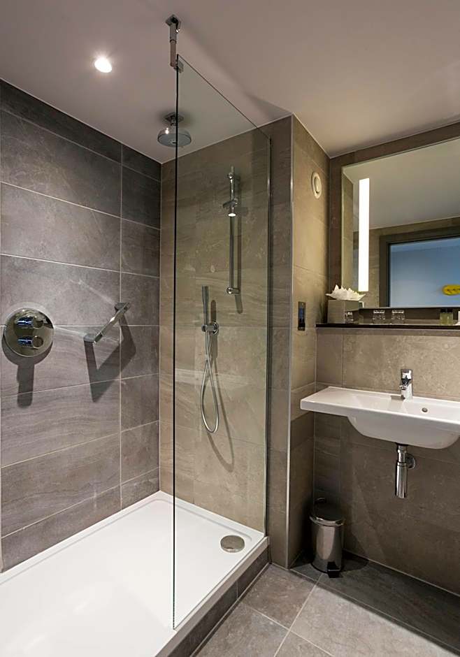 Maldron Hotel Kevin Street