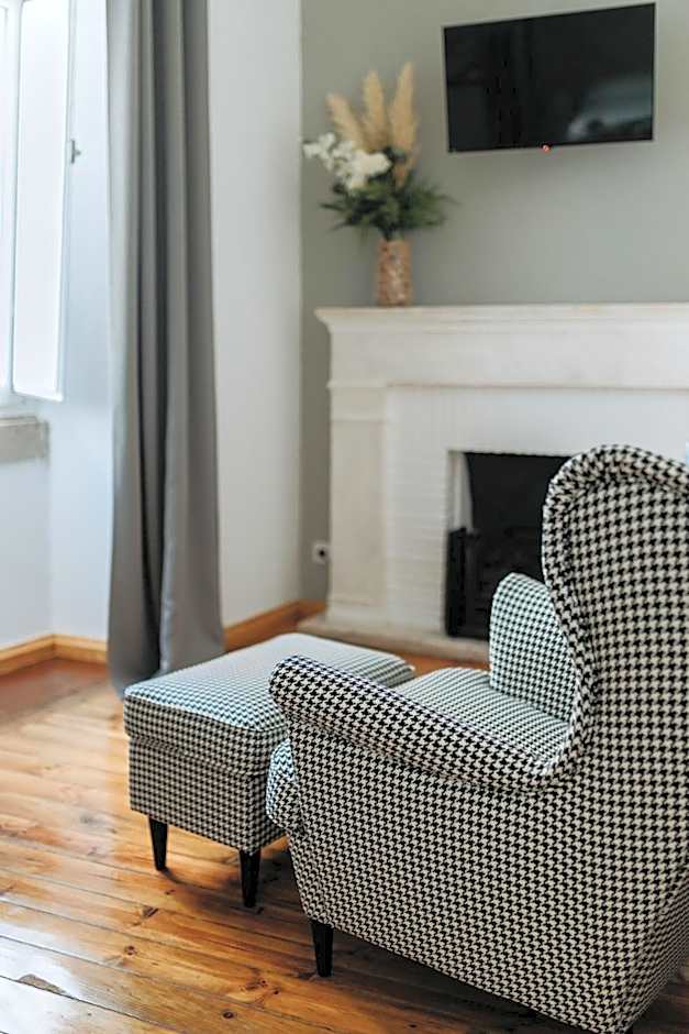 Elvas the Queen Residence