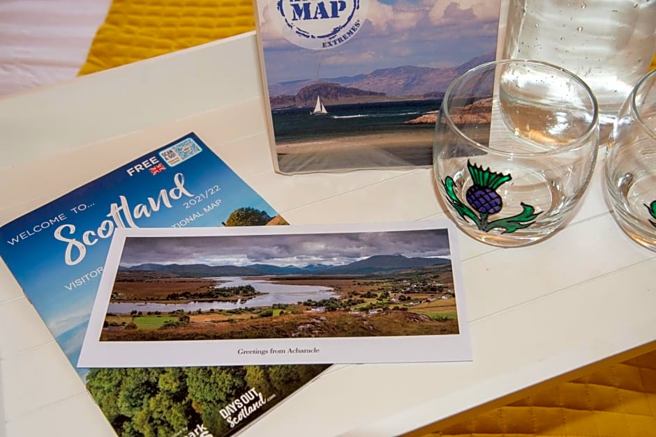 Innes House Bed & Breakfast