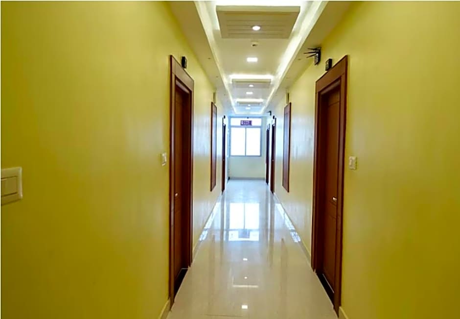 I Residency