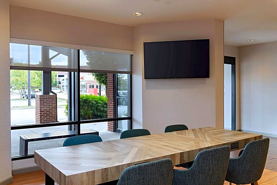 TownePlace Suites by Marriott Macon Mercer University