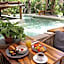 Orchid House Tulum Jungle