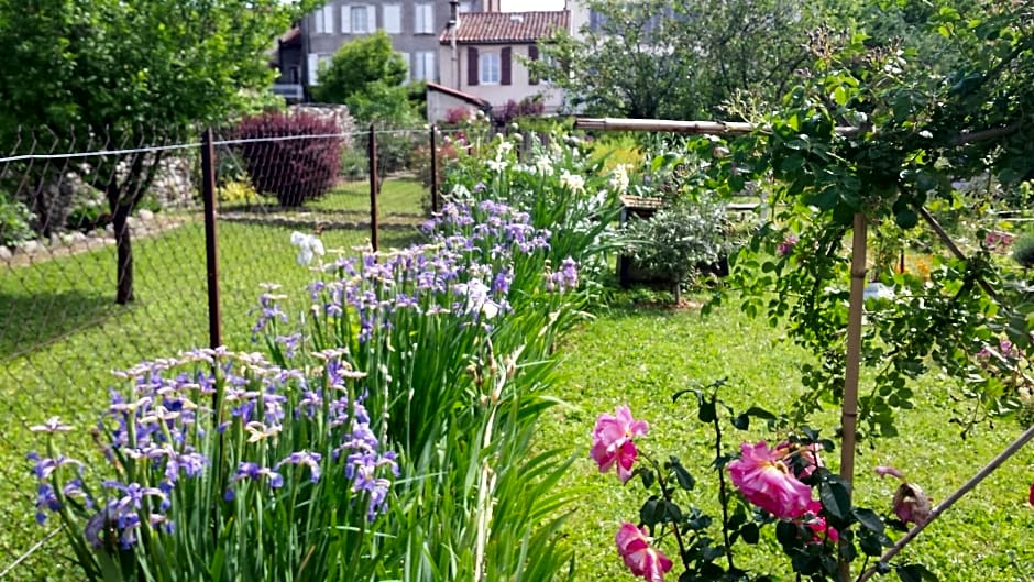 L'Enclos Des Jacobins