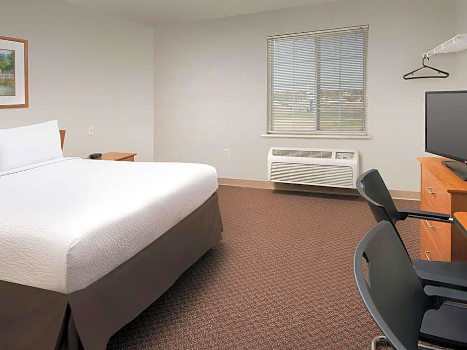 Extended Stay America Select Suites - Springfield - South - Battlefield
