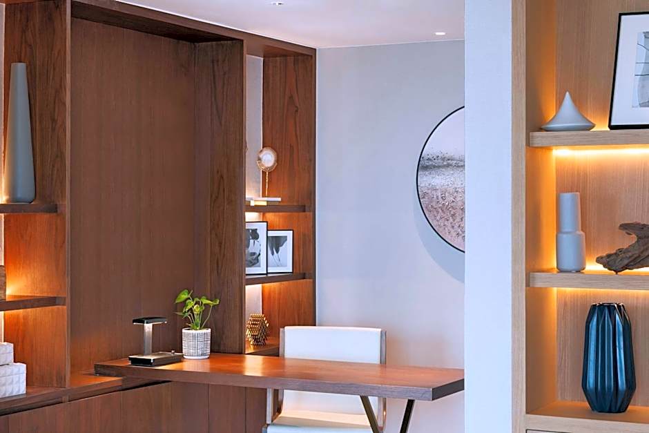 JW Marriott Hotel Nairobi