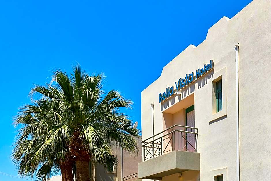 Bella Vista Hotel