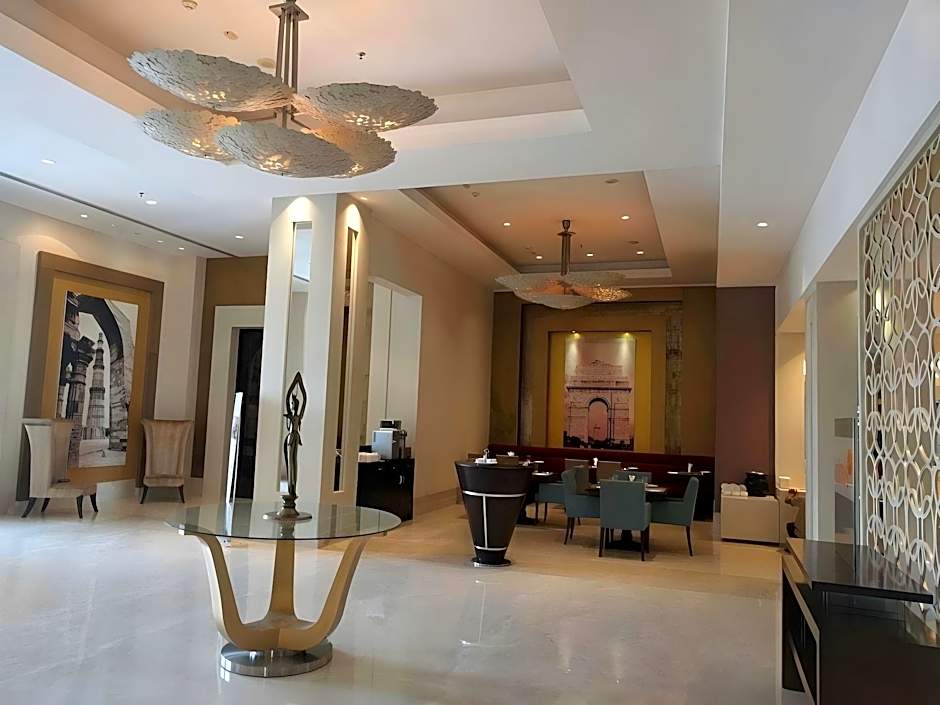 Lemon Tree Premier 1, Gurugram