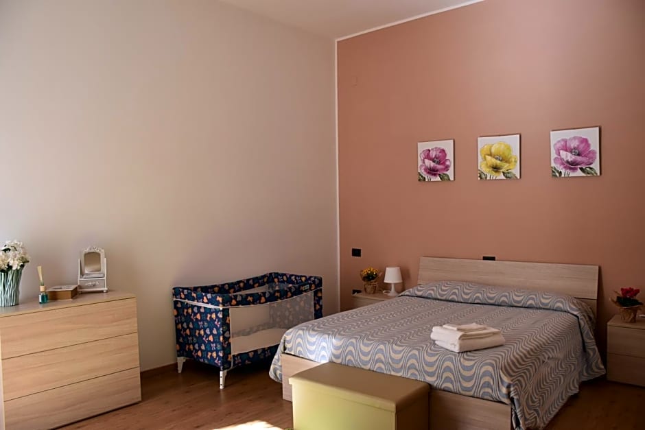 Bed And Salerno – Salerno, UT