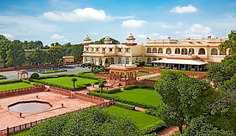 Jai Mahal Palace