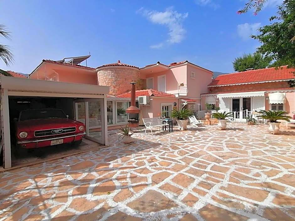 Club Çapa Hotel