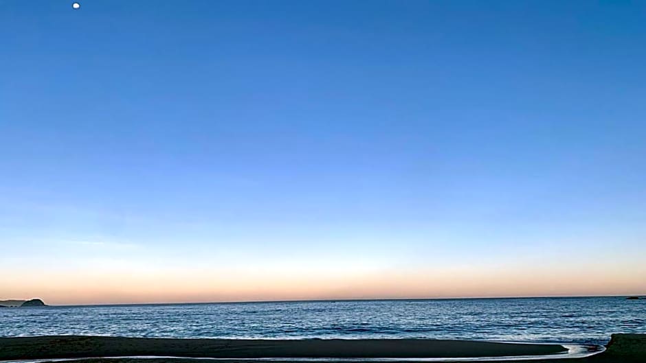 Pousada Recanto dos Pássaros