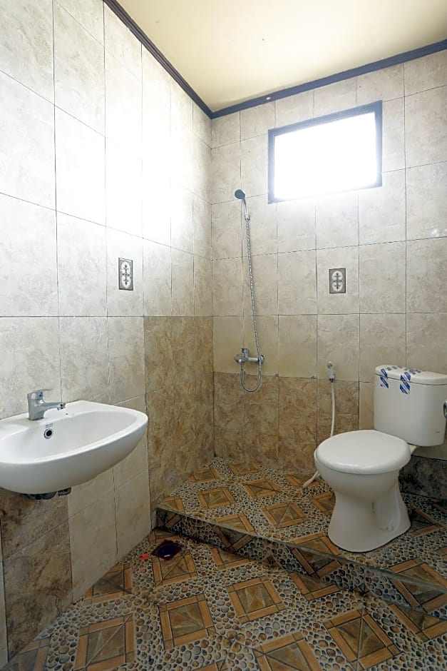 Hotel O Guest House Pandita