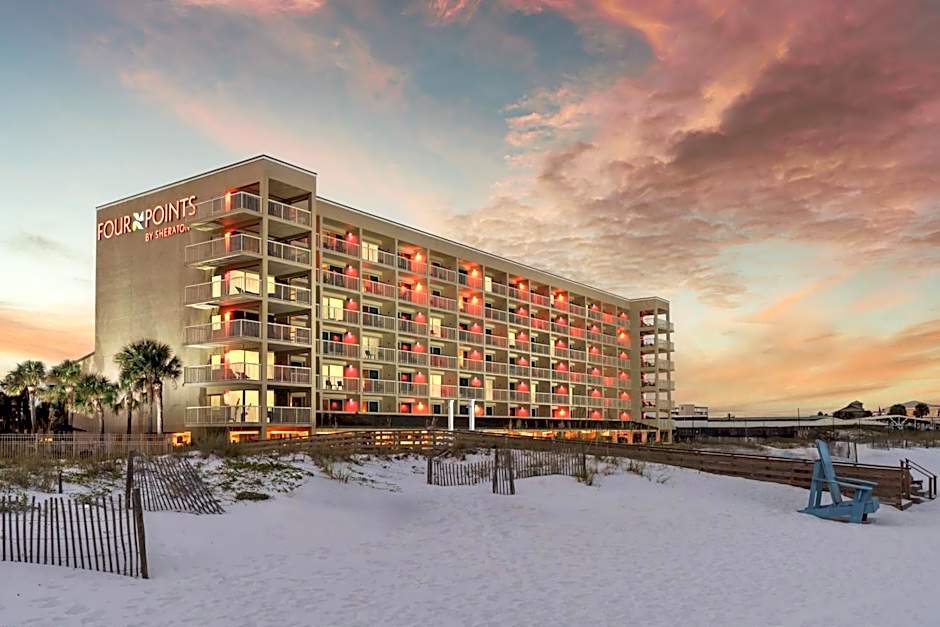 Four Points By Sheraton Destin-Fort Walton Beach