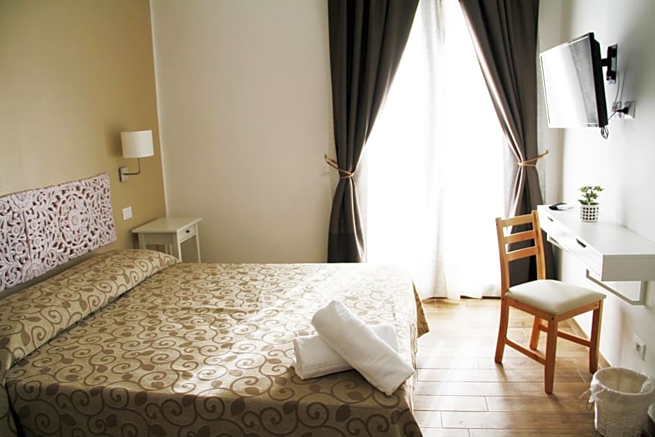 B&B Vivere San Vito Lo Capo