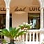 Hotel Villa Luigia