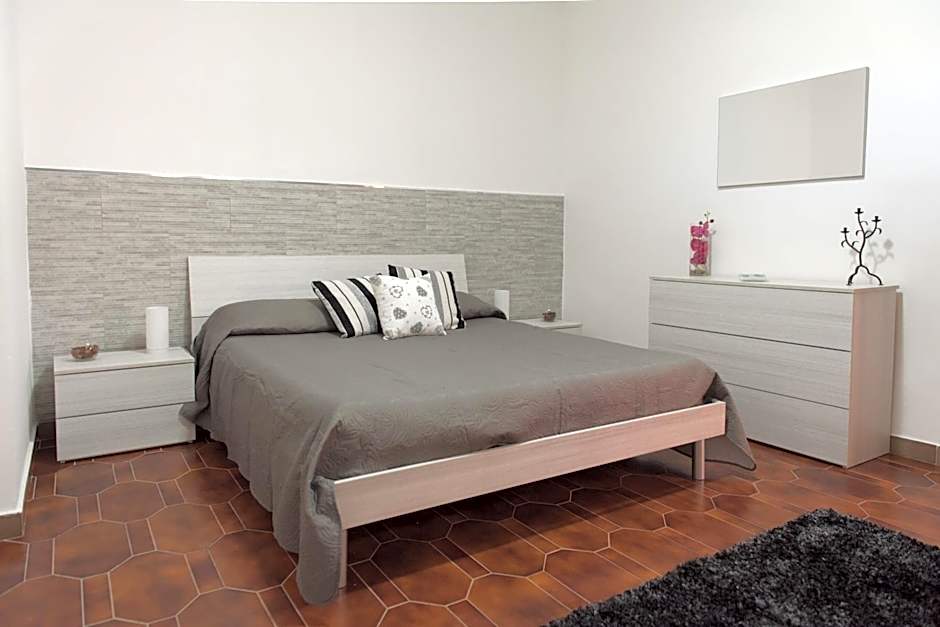 Villa Rosa Luxury Apartment