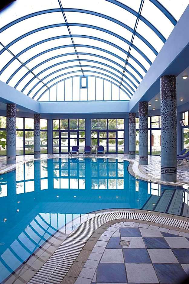 Lindos Princess Beach Hotel