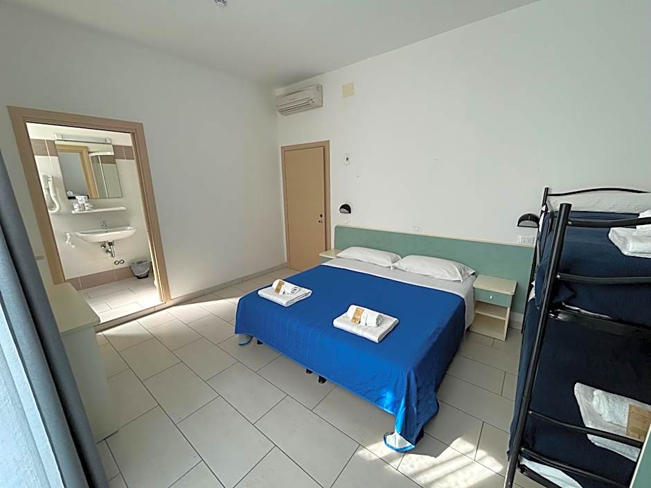 Hotel Zamagna