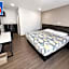 Motel 6-Yreka, CA