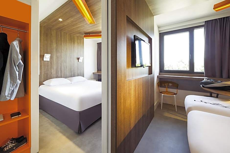 ibis Styles Niort Poitou Charentes