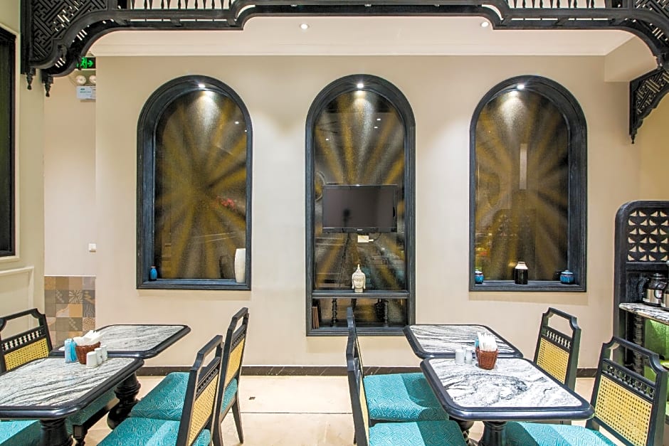 Hanoi Graceful Hotel