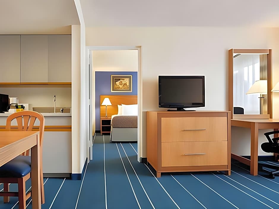 Best Western Plus Denver West/Golden